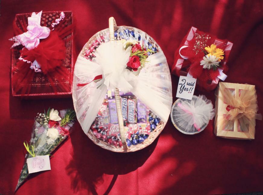 ALFA CHOCOLATES KONDOTTY