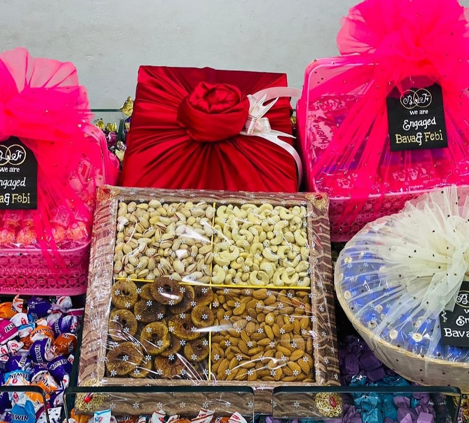 ALFA CHOCOLATES KONDOTTY