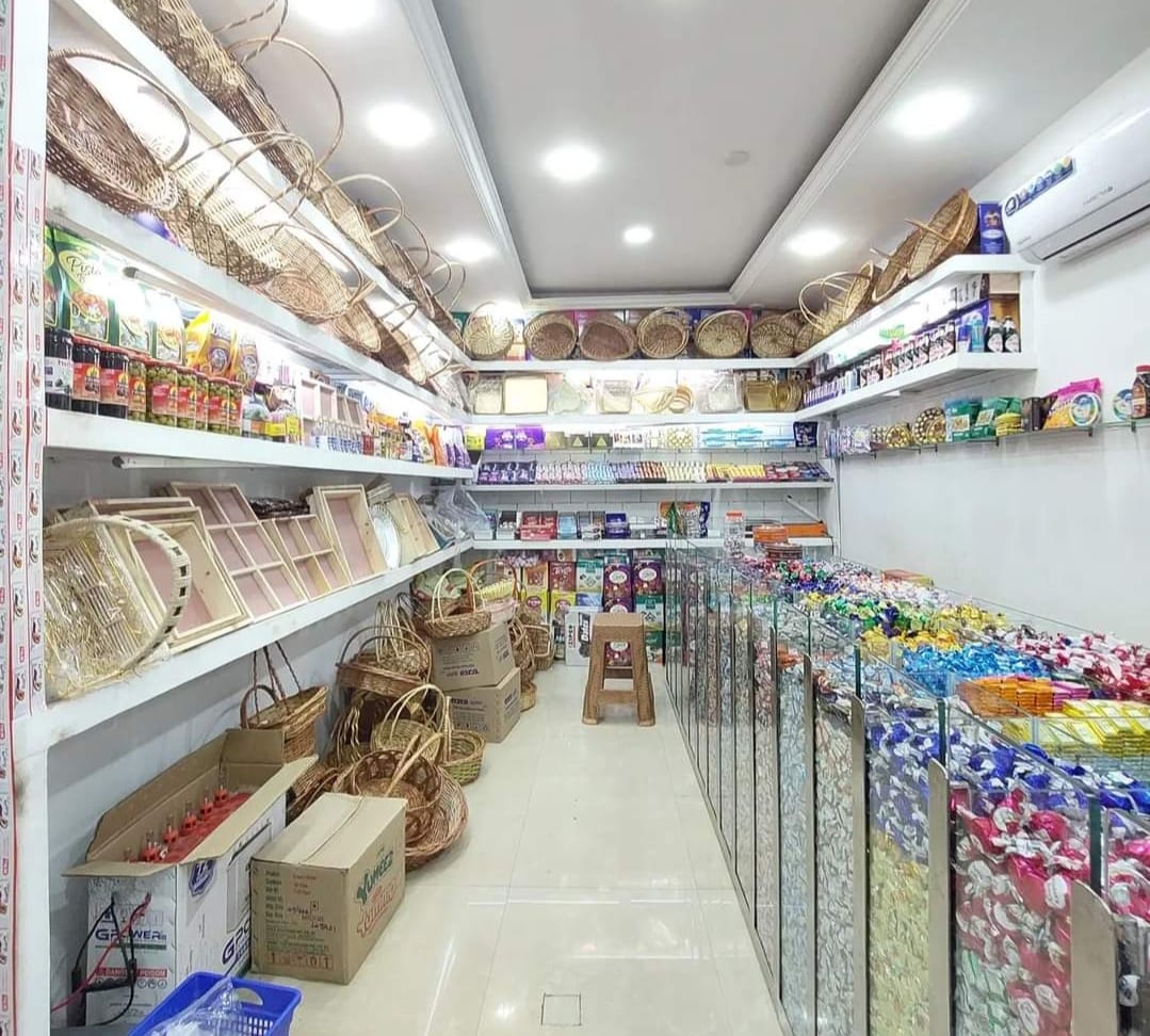 ALFA CHOCOLATES KONDOTTY