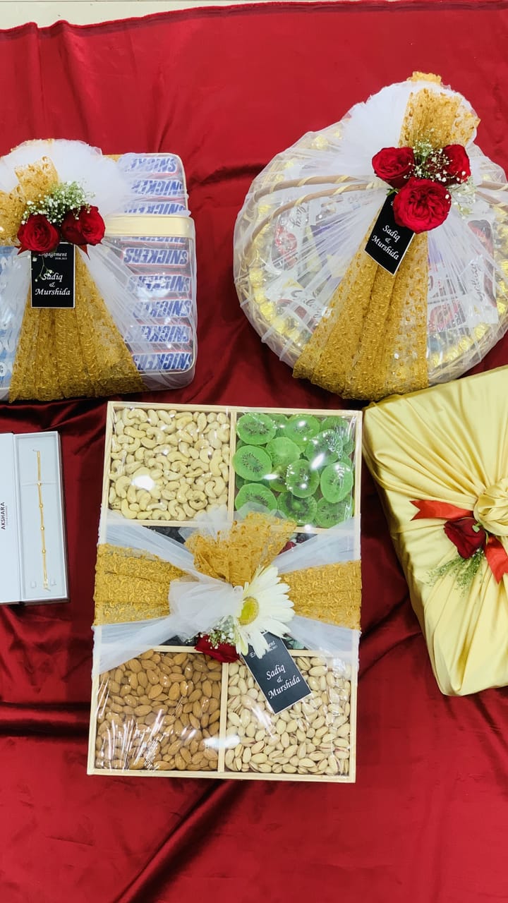 ALFA CHOCOLATES KONDOTTY