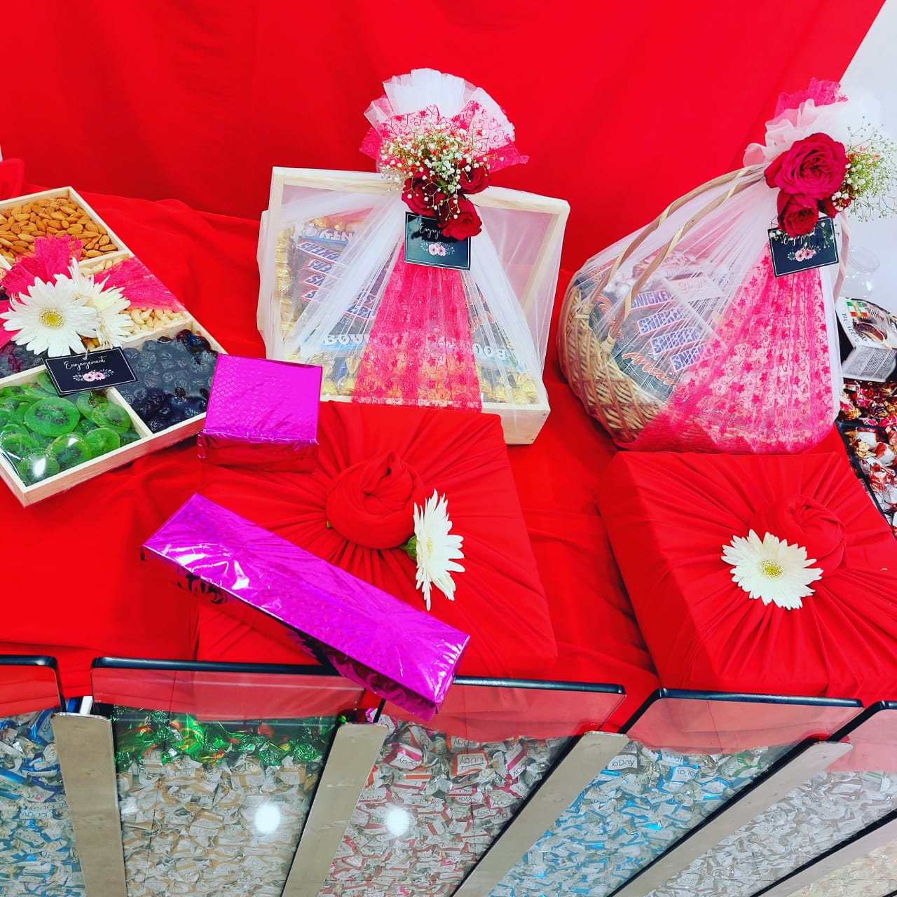 ALFA CHOCOLATES KONDOTTY