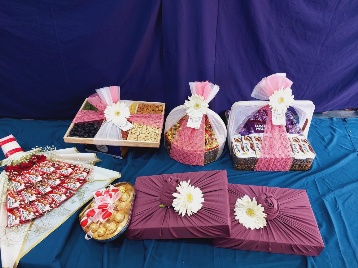 ALFA CHOCOLATES KONDOTTY